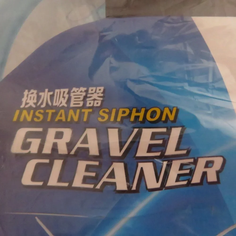 Caibao Fish-Tank Gravel Cleaner HS-28